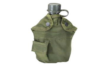 Image of TRU-SPEC GI SPEC 1 QT Cover, Olive Drab, 4787000