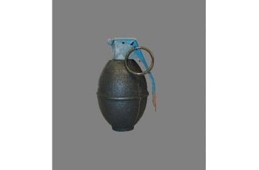 Image of GRENADE, LEMON (INERT)