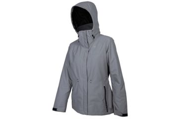 Image of TRU-SPEC H20 Proof Women's Defender Parka, Gray