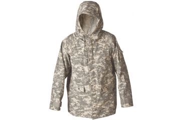 Image of Tru-Spec H2O Parka ACU DIGITAL ARMY RAIN, M 2015004