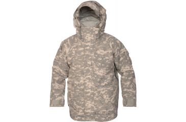 Image of Tru-Spec H2O Parka ACU DIGITAL ECWCS GEN1, Med.Long 2010024