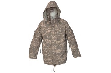 Image of Tru-Spec H2O Parka ACU DIGITAL ECWCS GEN2, Extra Large Reg. 2009006