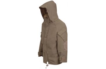 Image of Tru-Spec H2O Parka Coyote ECWCS GEN2, Med.Long 2001024