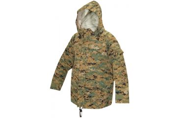 Image of Tru-Spec H2O Parka W/P DIGITAL ECWCS GEN2,Small Reg. 2007003