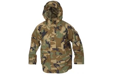 Image of Tru-Spec H2O Parka W/P ECWCS GEN1, Extra Large Long 2011026