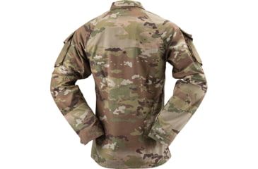 Image of TRU-SPEC Hot Weather Scorpion Ocp Army Combat Shirt - 1833027