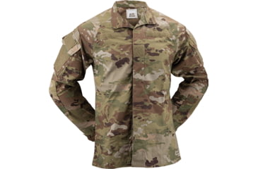 Image of TRU-SPEC Hot Weather Scorpion Ocp Army Combat Shirt - 1833027