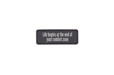 Image of Life Begins At The End Morale Patch