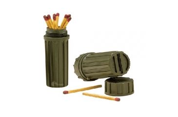 Image of MATCHBOX, GI SPEC