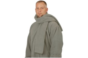 Image of Tru-Spec Microfleece Scarf, TRU FOLIAGE MICROFLEECE, ONE SIZE 3710000