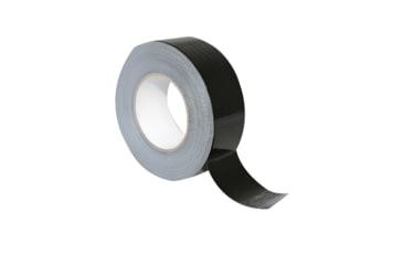 Image of TRU-SPEC Military Duct Tape, Black, 9004000