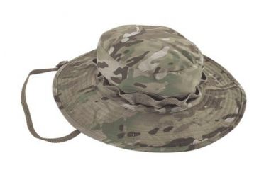 Image of Tru-Spec Multicam H2O Proof Adjustable Boonie, One Size Fits Most 3350000