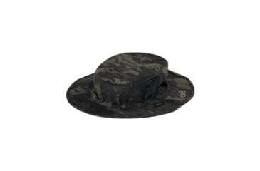 Image of TRU-SPEC Multicam Boonie Hat, Multicam Black, 7, 3320003