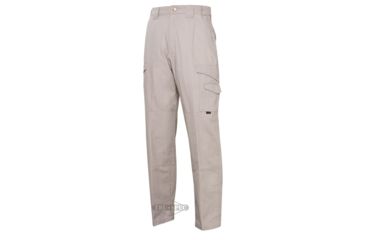 Image of Tru-Spec 24-7 Gunny 65/35 Poly Cotton Rip Pants, Khaki, 38x32 3454007