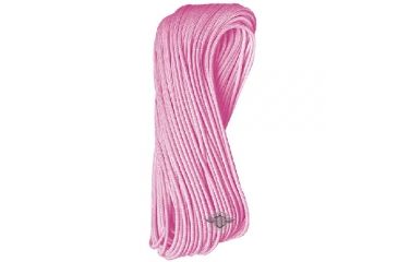 Image of PARACORD, 100' HOT PINK