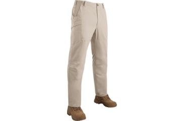 Image of TRU-SPEC Pro Vector Pants, Khaki - 1555047