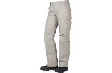 Image of TRU-SPEC 24-7 Pro Flex Pants - Women's, Khaki, 10 US, 32in, 1720506
