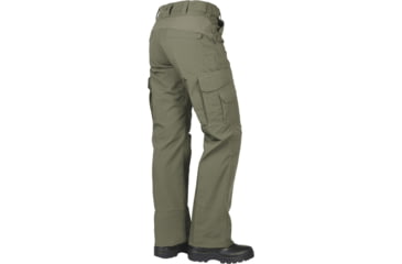 Image of TRU-SPEC Pts, 24-7 Womens Le Green Pro Flex, W6 L30 - 1723544