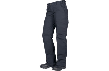 Image of TRU-SPEC PTS 24-7 Pant - Women's, Waist 12, Navy, 1722007