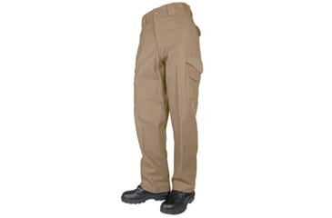 Image of PTS, XFIRE KHAKI 100% CTTN FR, W:54 L:U