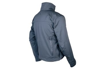 Image of Tru-Spec 24-7 Series Raptor Jacket, Charcoal Grey
