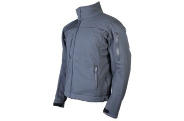 Image of Tru-Spec 24-7 Series Raptor Jacket, Charcoal Grey