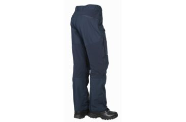Image of TRU-SPEC Rip-Stop EMS Xpedition Unhemmed Pants - Mens, Navy, Waist 28, Unhemmed, 1199082