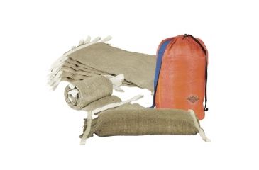 Image of SANDBAG KIT, HOMEOWNER'S ER