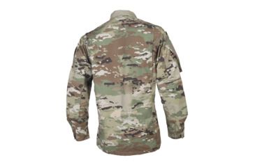 Image of TRU-SPEC Scorpion Ocp Army Combat Uniform Shirt - 1652070