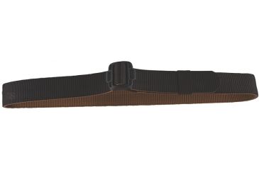 Image of Tru-Spec Security Friendly Reversible Belt, Black/Coyote, 3XL 4184008