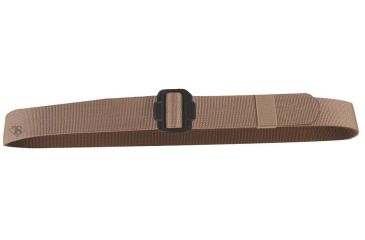 Image of Tru-Spec Security Friendly Reversible Belt, Tan/Coyote, L 4185005