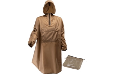 Image of TRU-SPEC Sentinel Poncho - 3178000
