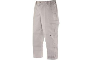 Image of Tru-Spec Simply Tactical Khaki Poly Cotton Rip Stop with Cargo Pocket, W:32 L:32 1026004