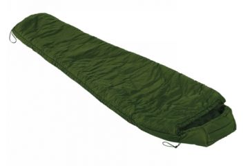 Image of Tru-Spec Sleeping Bag, Snugpak Coy Sof - 4995000