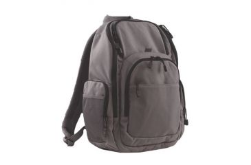 Image of Tru-Spec Stealth Backpack,17.5x8.5x16in,Light Grey 4808000