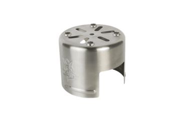 Image of STOVE, 5SG NESTING SURVIVAL, SILVER