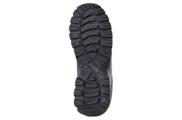 Image of Tru-Spec Tactical 9in Assualt Boots w/Side Zip, Black, 12W 4059031