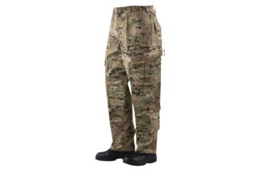 Image of TRU-SPEC Tactical Response Poly/Cotton Ripstop Pants - Men's, MultiCam, 2XL, Long, 1299027