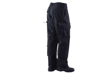 Image of TRU-SPEC Tactical Response Poly/Cotton Ripstop Pants - Men's, Black, 3XL, Long, 1289028