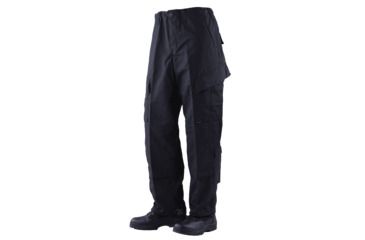 Image of TRU-SPEC Tactical Response Poly/Cotton Ripstop Pants - Men's, Black, 3XL, Long, 1289028