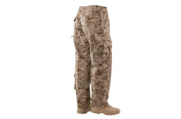 Image of TRU-SPEC Tactical Response Poly/Cotton Ripstop Pants - Men's, Desert Digital, 3XL, Long, 1293028