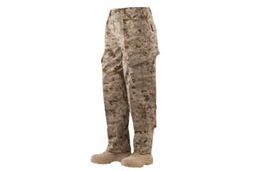 Image of TRU-SPEC Tactical Response Poly/Cotton Ripstop Pants - Men's, Desert Digital, 3XL, Long, 1293028