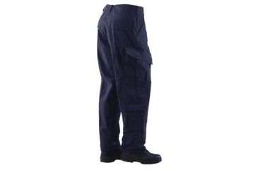 Image of TRU-SPEC Tactical Response Poly/Cotton Ripstop Pants - Men's, Navy, 3XL, Long, 1283028
