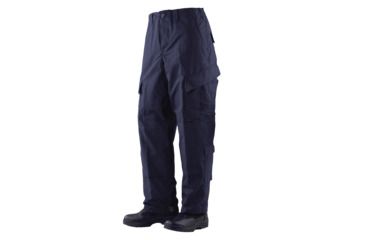 Image of TRU-SPEC Tactical Response Poly/Cotton Ripstop Pants - Men's, Navy, 3XL, Long, 1283028