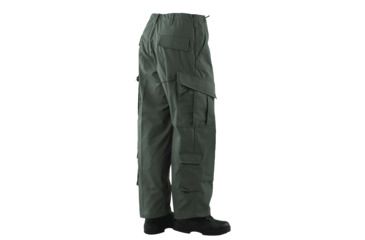 Image of TRU-SPEC Tactical Response Poly/Cotton Ripstop Pants - Men's, Olive Drab, 3XL, Long, 1285028