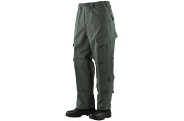 Image of TRU-SPEC Tactical Response Poly/Cotton Ripstop Pants - Men's, Olive Drab, 3XL, Long, 1285028