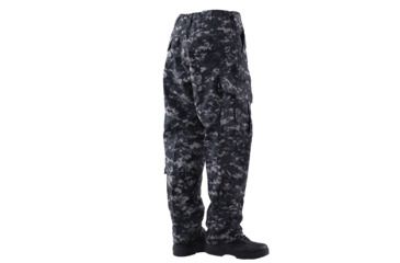 Image of TRU-SPEC Tactical Response Poly/Cotton Ripstop Pants - Men's, Digital Urban, Small, Long, 1295023