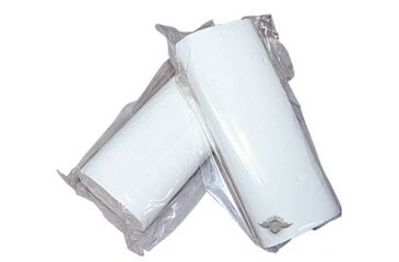 Image of 5ive Star Gear Bio-degradable Toilet Tissue, White, 5209000