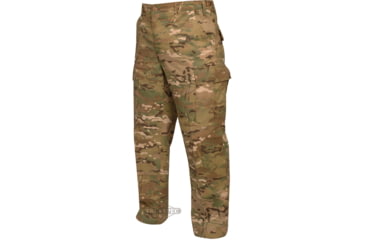 Image of TRU-SPEC BDU 60/40 Co/Poly Twill Pants - Men's, MultiCam, 2XL, Regular, 1981007