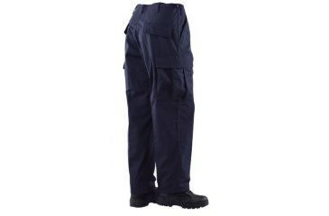 Image of Tru-Spec Tru Police BDU Pants, NAVY, 5XLR 1996010